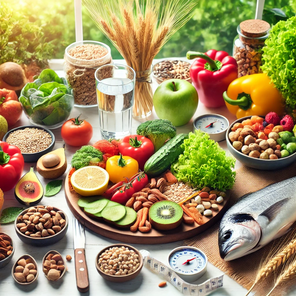 بهداشت تغذیه