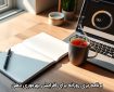 برنامه‌ریزی روزانه برای افزایش بهره‌وری ذهن