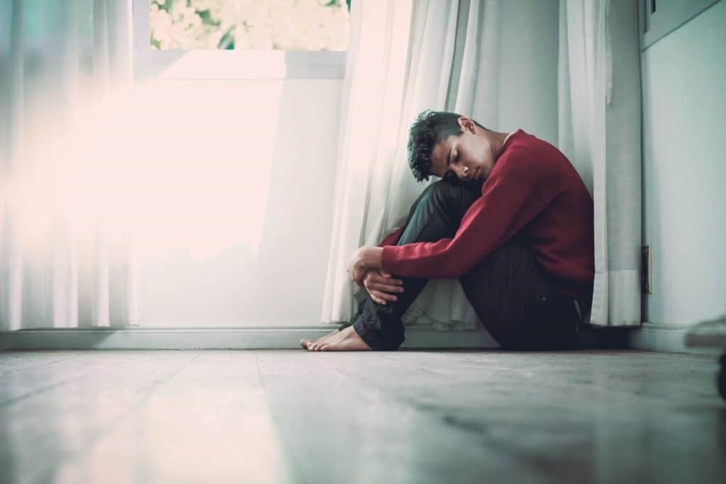 عوارض بعد از حمله پانیک