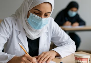 صفر تا صد برگزاری آزمون دستیاری دندانپزشکی؛ آمادگی، منابع و آینده شغلی