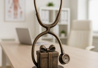 اگر دنبال هدیه‌ای متفاوت برای روز پزشک هستید، این پیشنهادها رو از دست ندید