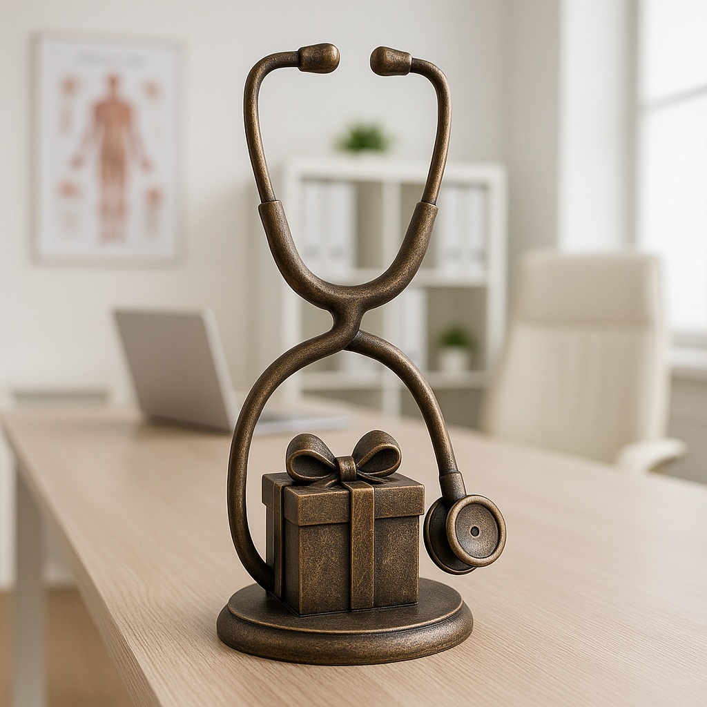 اگر دنبال هدیهای متفاوت برای روز پزشک هستید، این پیشنهادها رو از دست ندید اگر دنبال هدیهای متفاوت برای روز پزشک هستید، این پیشنهادها رو از دست ندید