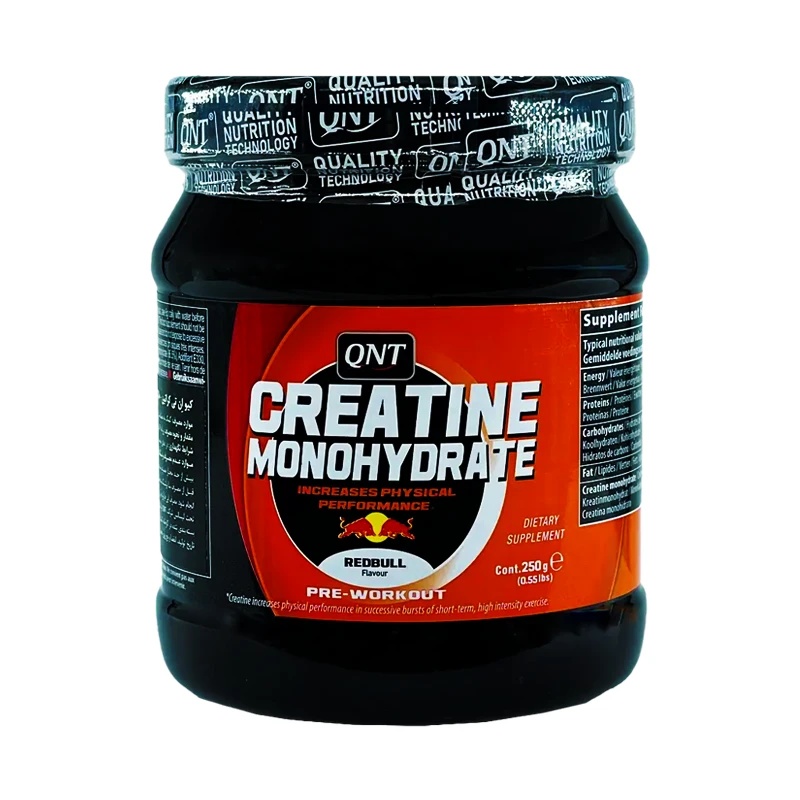 2. مکمل کراتین(Creatine) :