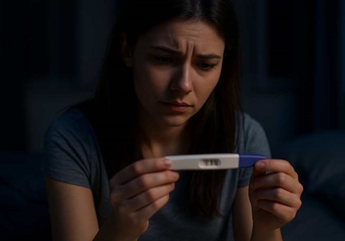 بی بی چک شب جواب میده؟ بهترین زمان استفاده از بیبی چک بی بی چک شب جواب میده؟ بهترین زمان استفاده از بیبی چک