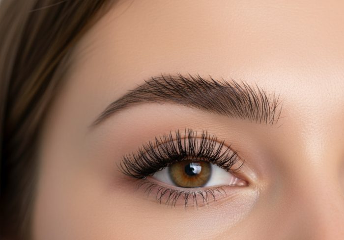 ترندهای مژه و ابرو ۲۰۲۵؛ راهنمای ویژه مژه‌کاران و سالن‌های زیبایی