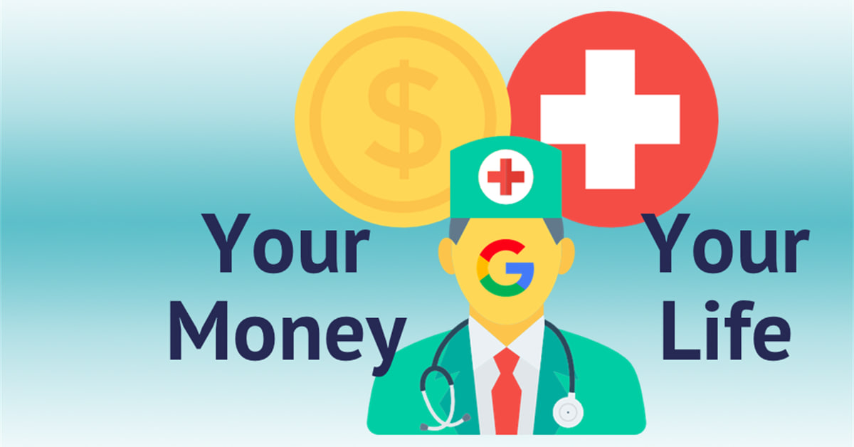 YMYL چیست و چرا سلامت در مرکز آن قرار دارد؟