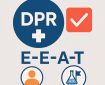 داود یوسفی؛ DPR سلامت و اعتماد عمومی، از E-E-A-T تا برندسازی آزمایشگاهی