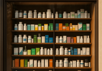 داروخانه‌ای متفاوت در دنیای دیجیتال؛ شایان‌طب پیشرو در اصالت و سرعت