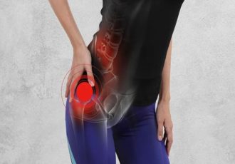 ۱۰ عادت روزمره که درد لگن را تشدید می‌کند