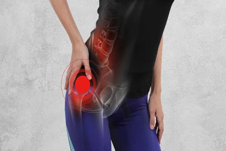 ۱۰ عادت روزمره که درد لگن را تشدید می‌کند