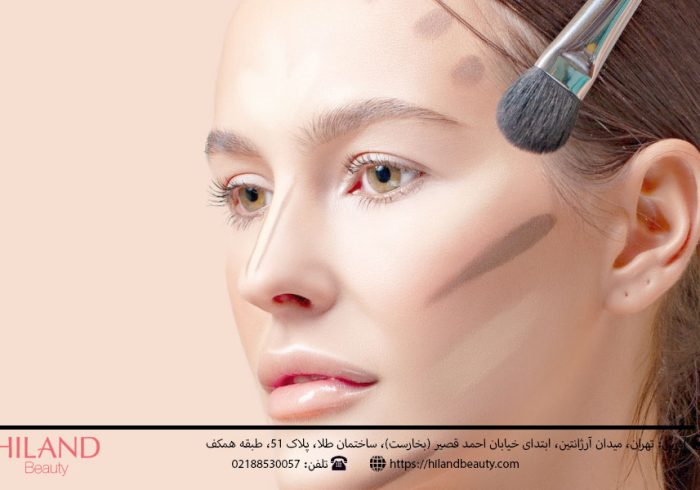 ترفندهای استفاده از کانسیلر برای داشتن چهره‌ای بی‌نقص