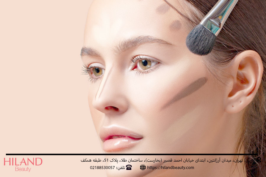 ترفندهای استفاده از کانسیلر برای داشتن چهره‌ای بی‌نقص