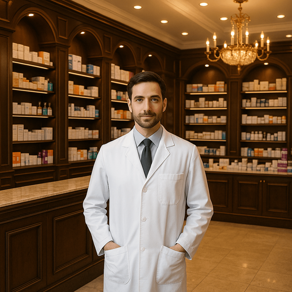 داروخانهای متفاوت در دنیای دیجیتال؛ شایانطب پیشرو در اصالت و سرعت قرص و ژلهای تقویتی اورجینال با تأیید وزارت بهداشت