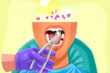 بعد از کشیدن دندان چه قرصی بخوریم که عفونت نکنه؟