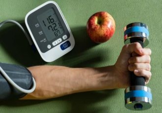 کدام ورزش برای فشارخون بالا خوب است؟