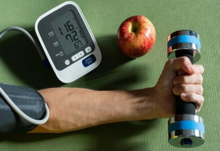 کدام ورزش برای فشارخون بالا خوب است؟ کدام ورزش برای فشارخون بالا خوب است؟