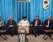 امام جمعه گناوه: خانواده‌ها در زمینه فرزندآوری حمایت شوند