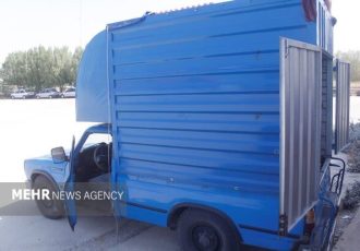 محموله کالای قاچاق در عسلویه توقیف شد