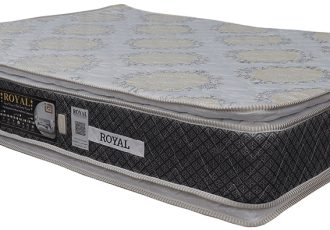 استقبال گسترده مردم از تشک‌های جدید رویال در بازار داخلی