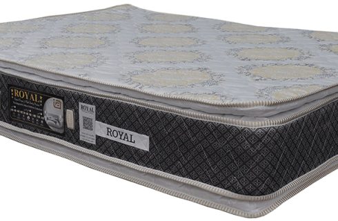 استقبال گسترده مردم از تشک‌های جدید رویال در بازار داخلی