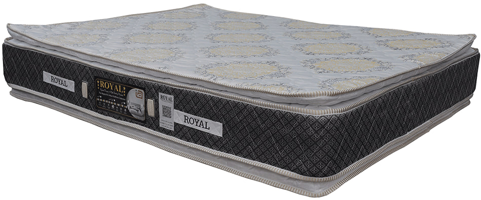 استقبال گسترده مردم از تشک‌های جدید رویال در بازار داخلی