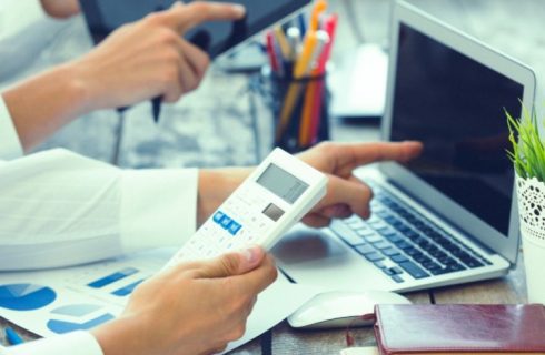 نرم افزار حسابداری پخش مواد غذایی | تحول دیجیتال در زنجیره تأمین و فروش مواد مصرفی