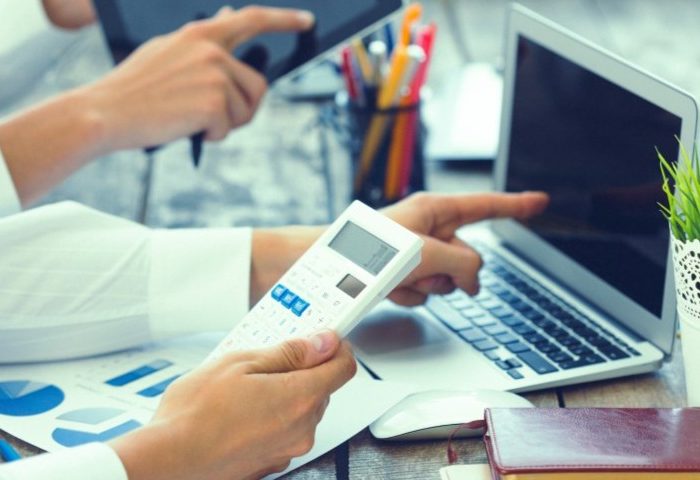 نرم افزار حسابداری پخش مواد غذایی | تحول دیجیتال در زنجیره تأمین و فروش مواد مصرفی