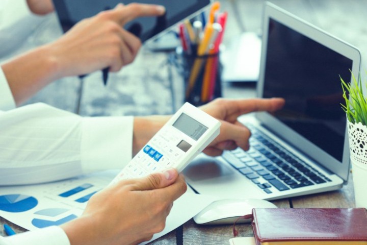 نرم افزار حسابداری پخش مواد غذایی | تحول دیجیتال در زنجیره تأمین و فروش مواد مصرفی