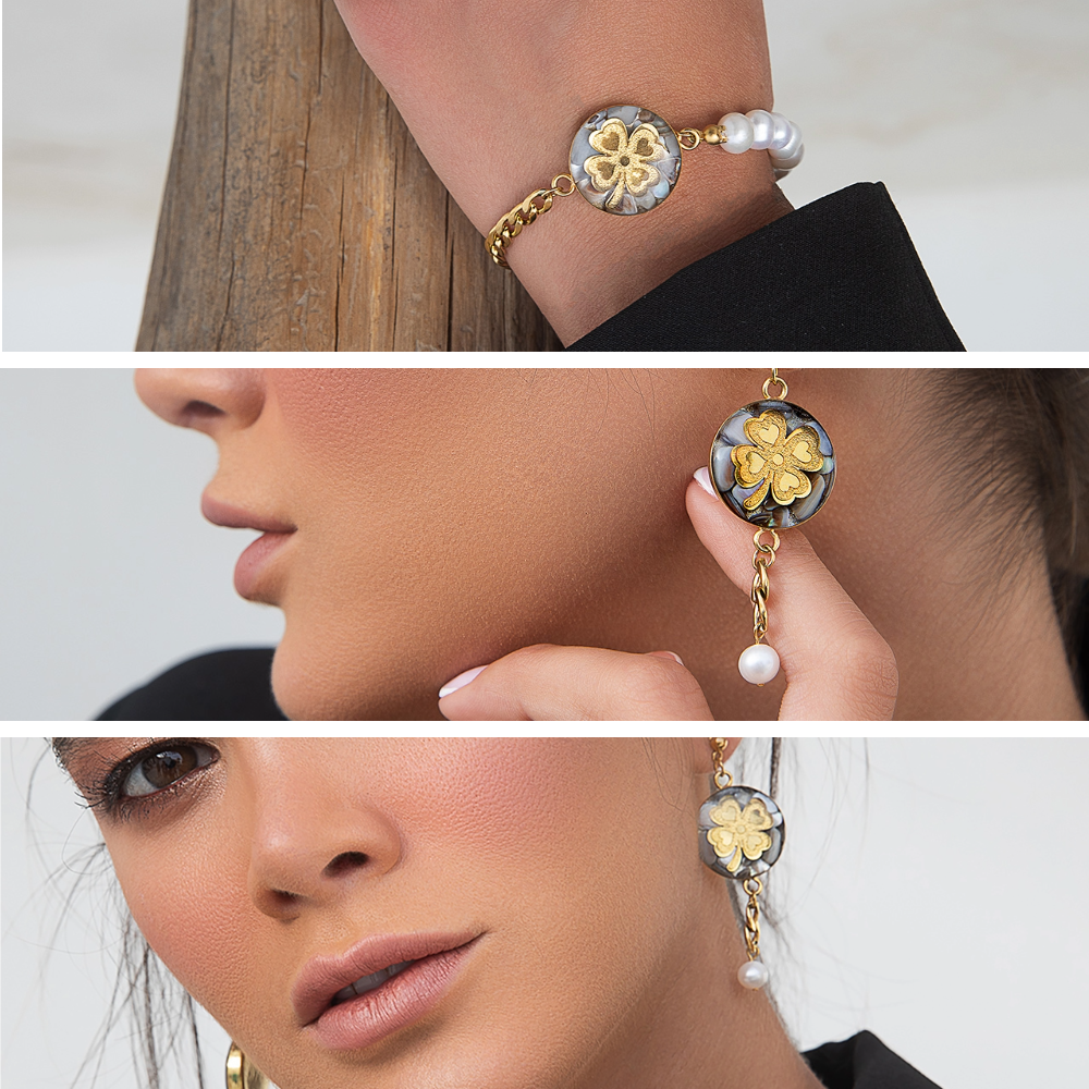 هدیه خاص برای خانم ها فرمول طلایی مارک گلد هدیه تولد برای خانم ها