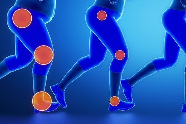 چاقی و مفاصل؛ چرا اضافه وزن دشمن زانوهاست؟