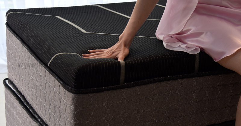 قیمت تشک پیرکاردین