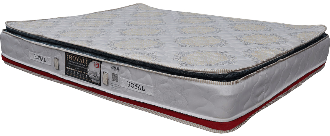 تشک رویال دو نفره