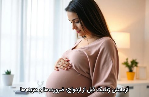 آزمایش ژنتیک قبل از ازدواج؛ ضرورت‌ها و هزینه‌ها