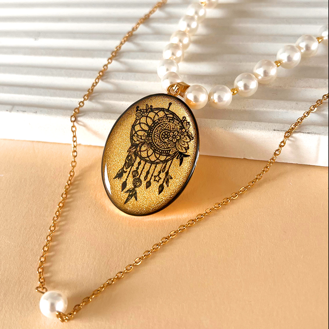 هدیه خاص برای خانم ها فرمول طلایی مارک گلد کادو دختر نوجوان