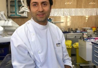 دکتر مهیار خانلری گودرزی؛ دندانپزشک، پژوهشگر درمان‌های نوین سرطان و نویسنده مقاله‌ای پیشرو در حوزه نانو‌درمان‌ها