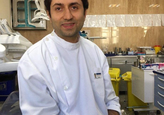 دکتر مهیار خانلری گودرزی؛ دندانپزشک، پژوهشگر درمان‌های نوین سرطان و نویسنده مقاله‌ای پیشرو در حوزه نانو‌درمان‌ها