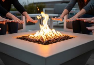 بهترین هیتر برای فضای باز + معرفی و قیمت