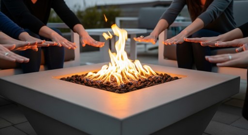 بهترین هیتر برای فضای باز + معرفی و قیمت