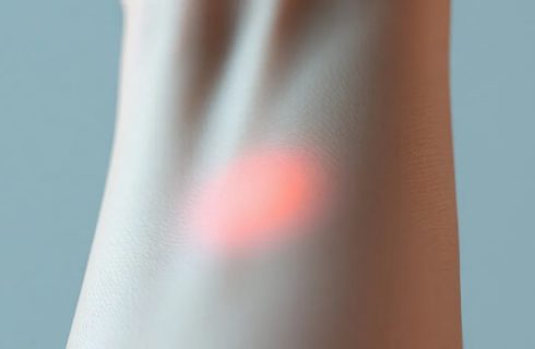 CRP بالا یعنی چه؟ نقش التهاب در بیماری‌های مزمن