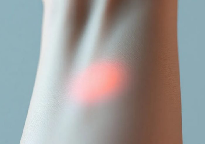 CRP بالا یعنی چه؟ نقش التهاب در بیماری‌های مزمن