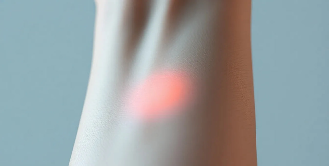 CRP بالا یعنی چه؟ نقش التهاب در بیماری‌های مزمن