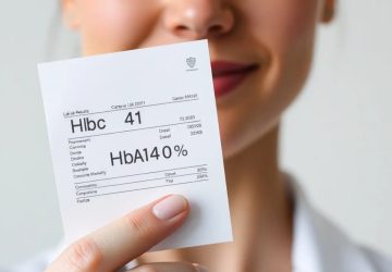 HbA1c چیست و نتیجه چند درصدی نگران‌کننده است؟