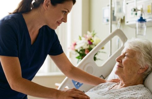 زخم بسترچیست؟ راهنمای جامع پزشکی از تشخیص تا درمان قطعی