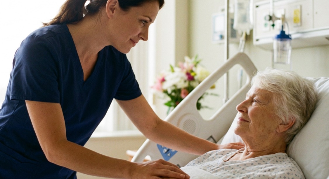 زخم بسترچیست؟ راهنمای جامع پزشکی از تشخیص تا درمان قطعی