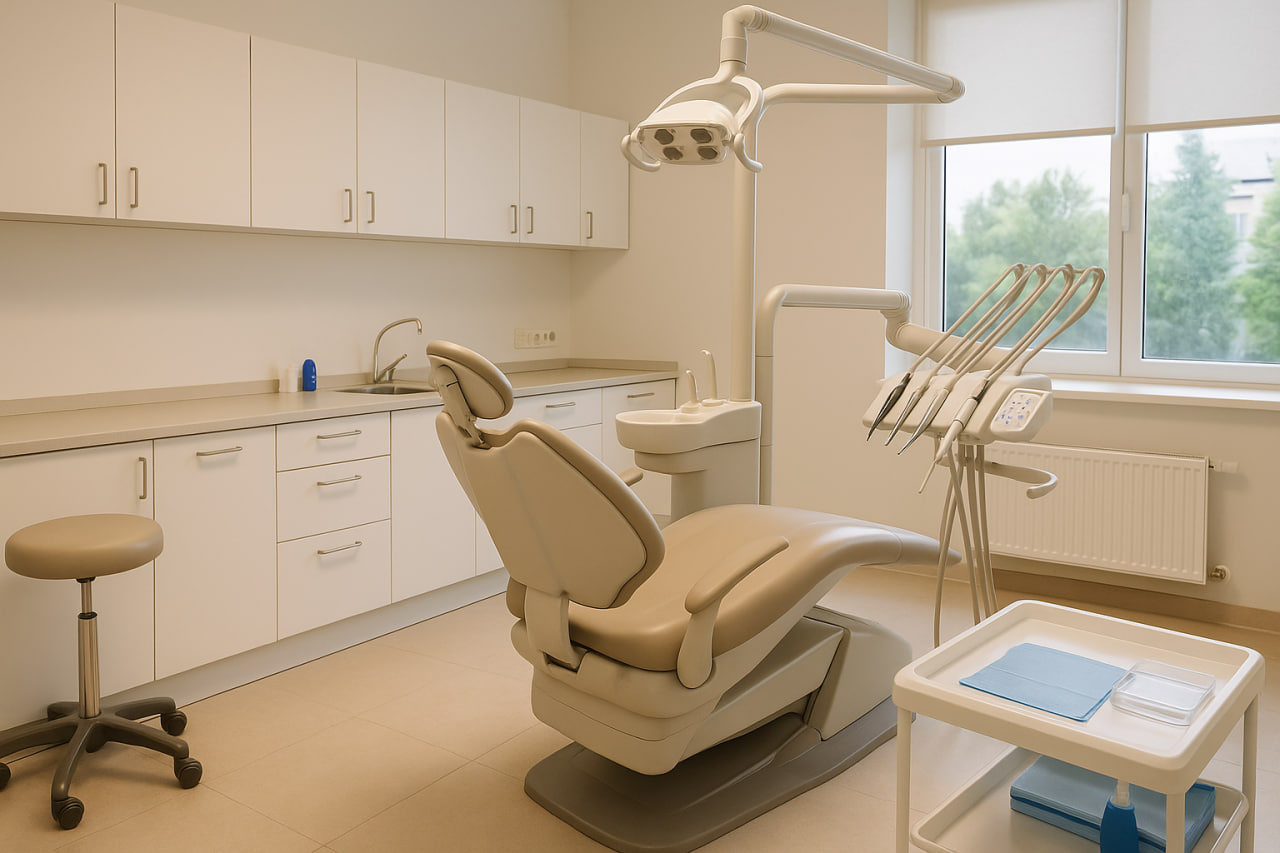 چطور انتخاب درست دندانپزشک، نتیجه درمان زیبایی را تضمین میکند؟ اهمیت ارتباط و مشاوره با پزشک