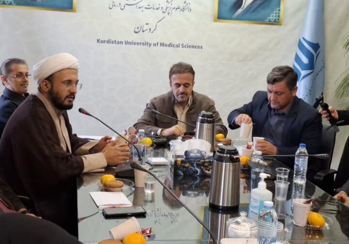 بهنصر: فرهنگ‌سازی کلید اصلی افزایش فرزندآوری است