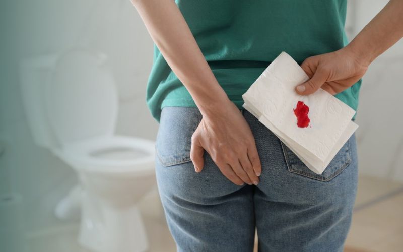 چرا نباید خونریزی مقعدی را نادیده گرفت؟ هشدار پزشکان خونریزی مقعدی چیست؟