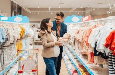 تجربه مامان‌ها؛ کدام وسایل سیسمونی ضروری هستند؟