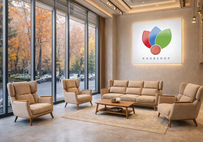 راهنمای جامع، تخصصی و کامل خرید انواع مبلمان برای خانه، محل کار و فضاهای لوکس