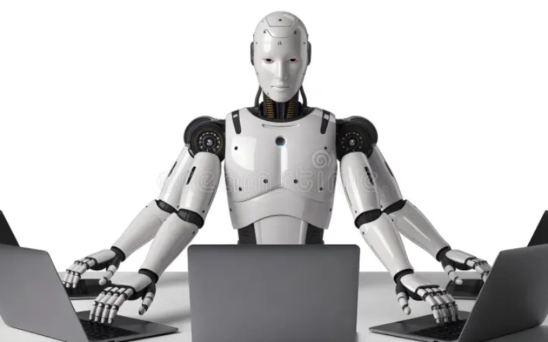 هوش مصنوعی برای حل مسئله